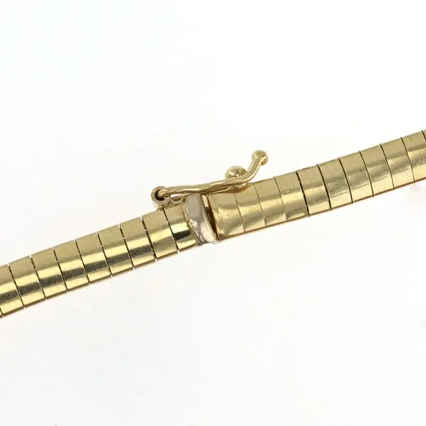 Estate Chain