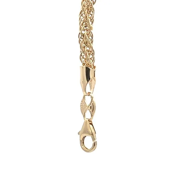 Estate Chain Image 2 Miner's Den Jewelers Royal Oak, MI