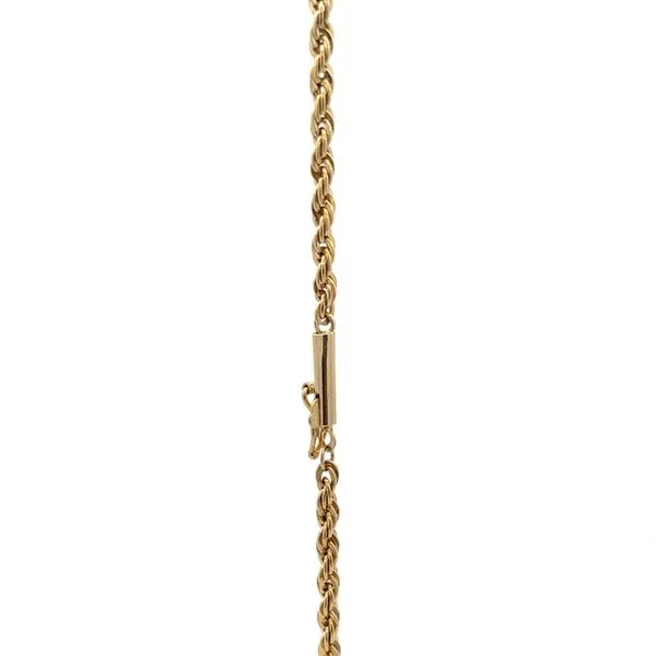 Estate Chain Image 2 Miner's Den Jewelers Royal Oak, MI