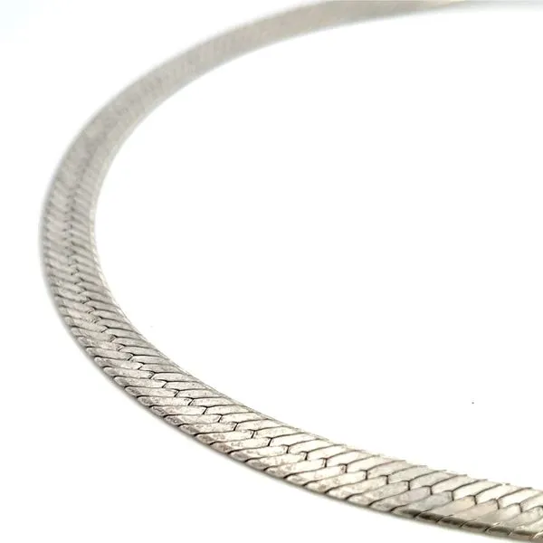 Estate Chain