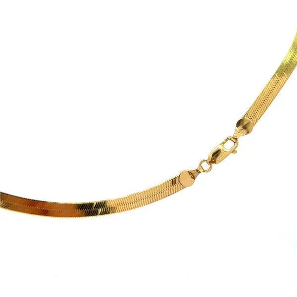 Estate Chain