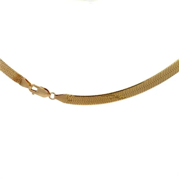 Estate Chain