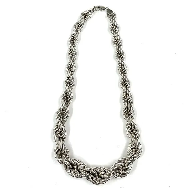 Estate Chain