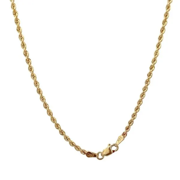 Estate Chain