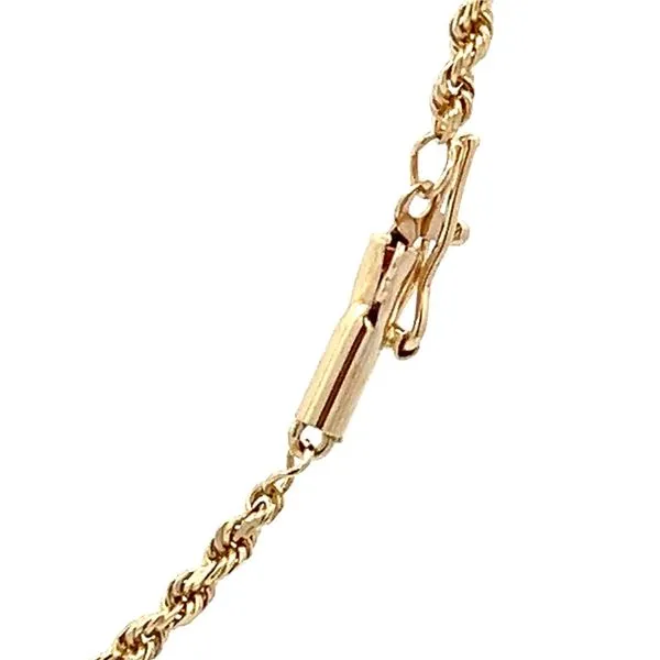 Estate Chain Image 2 Miner's Den Jewelers Royal Oak, MI