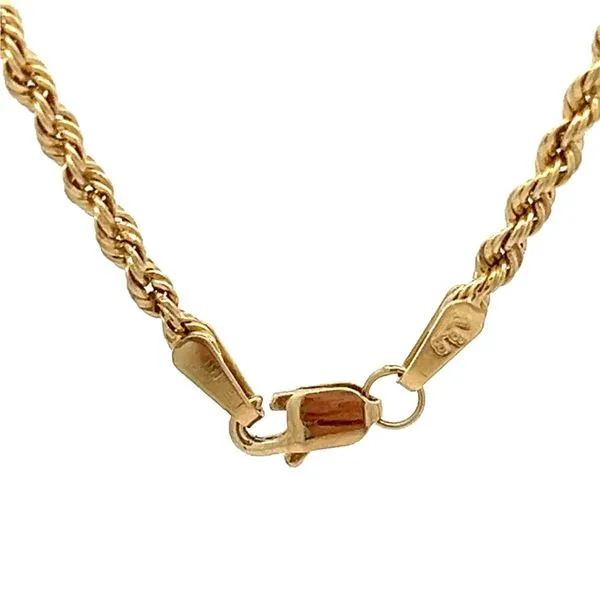 Estate Chain