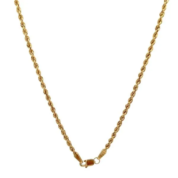 Estate Chain