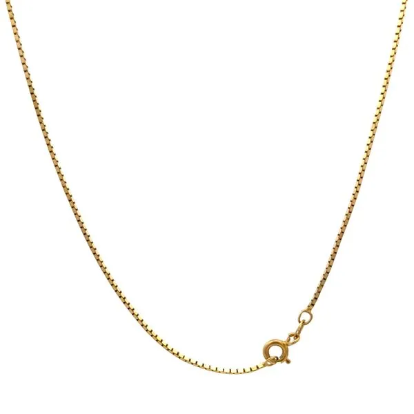 Estate Chain