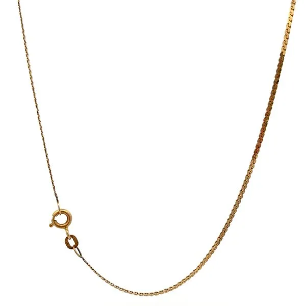 Estate Chain