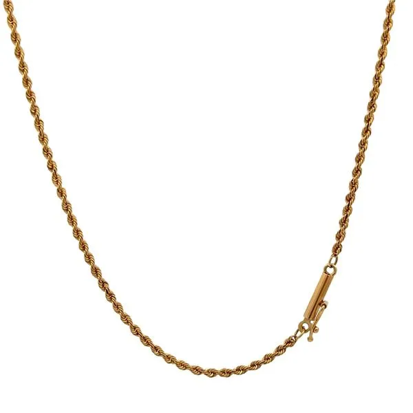 Estate Chain