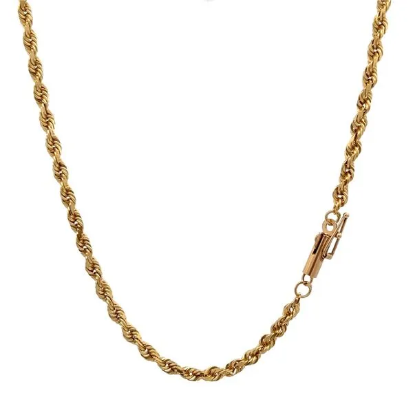 Estate Chain