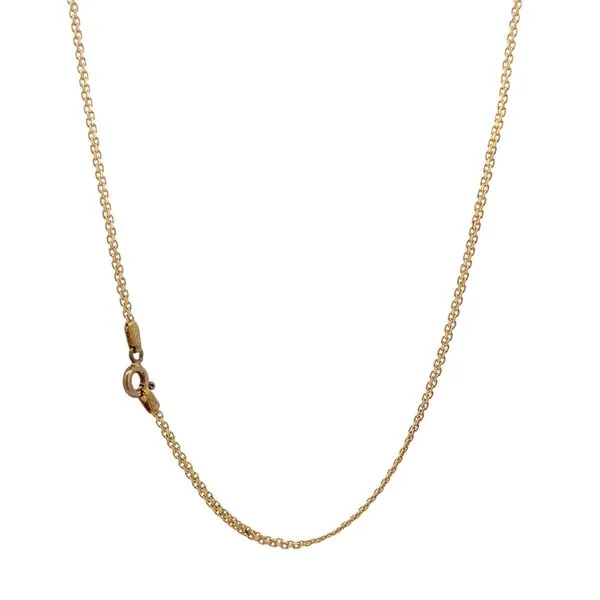 Estate Chain
