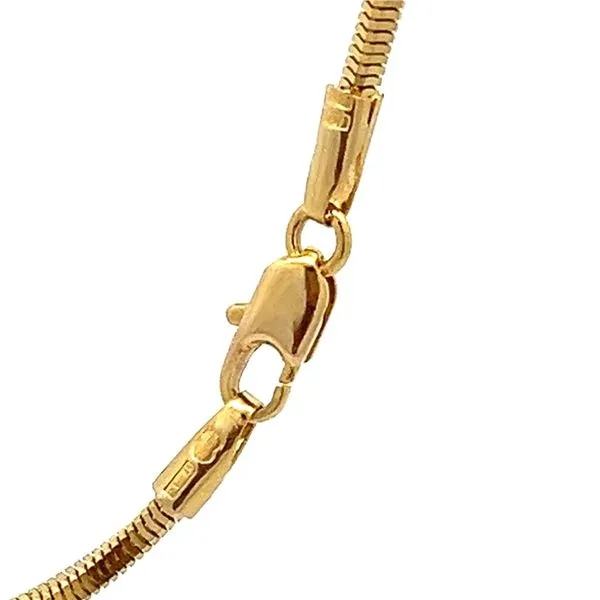 Estate Chain