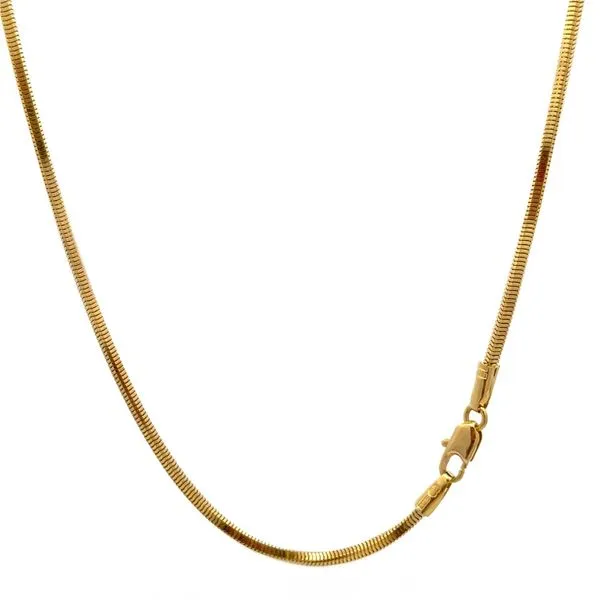 Estate Chain