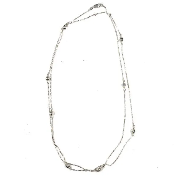 Estate Chain Miner's Den Jewelers Royal Oak, MI