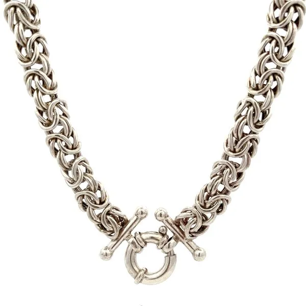 Estate Chain