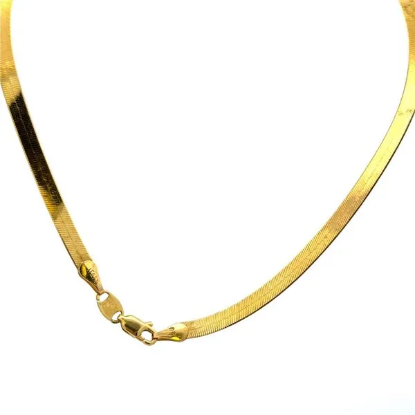 Estate Chain