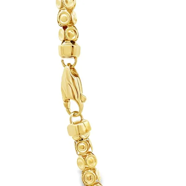 Estate Chain Image 2 Miner's Den Jewelers Royal Oak, MI