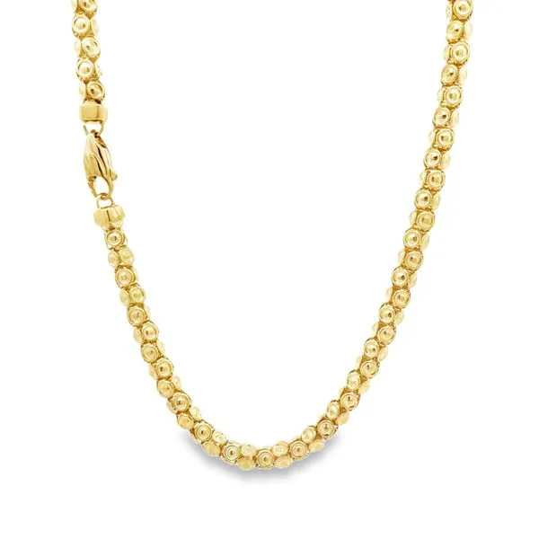 Estate Chain Miner's Den Jewelers Royal Oak, MI