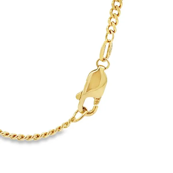 Estate Chain Image 2 Miner's Den Jewelers Royal Oak, MI