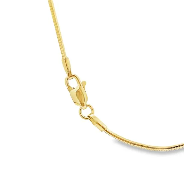 Estate Chain Image 2 Miner's Den Jewelers Royal Oak, MI
