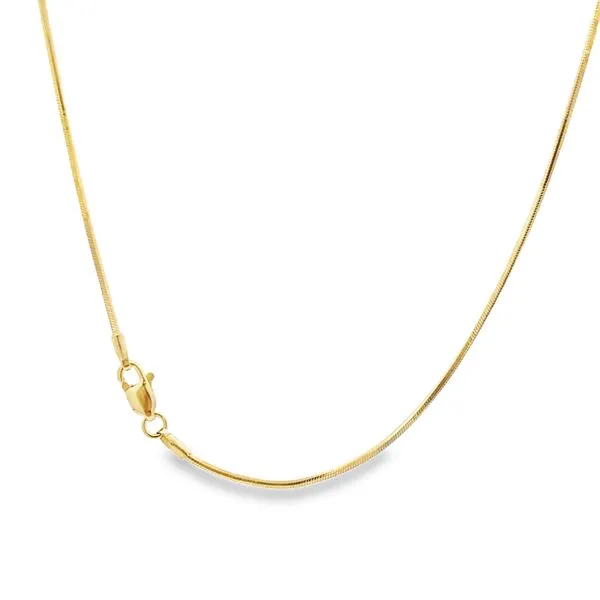 Estate Chain Miner's Den Jewelers Royal Oak, MI