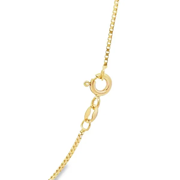 Estate Chain Image 2 Miner's Den Jewelers Royal Oak, MI