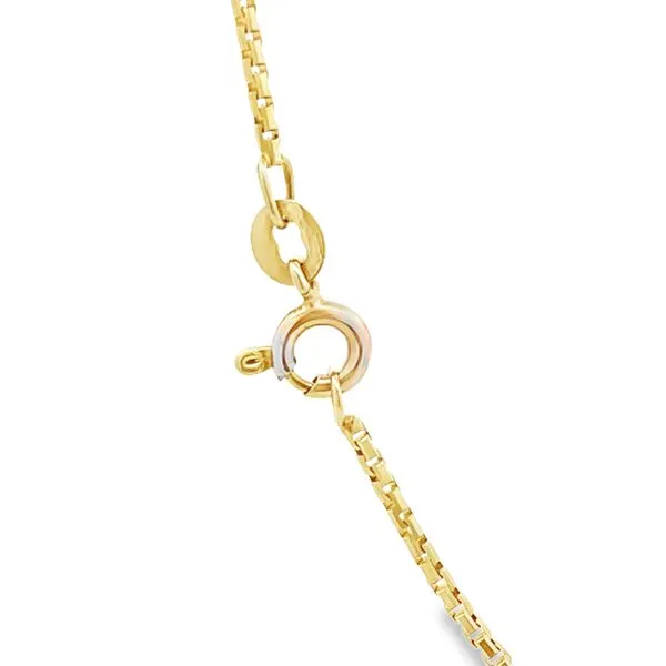 Estate Chain Image 2 Miner's Den Jewelers Royal Oak, MI