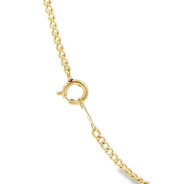 Estate Chain Image 2 Miner's Den Jewelers Royal Oak, MI