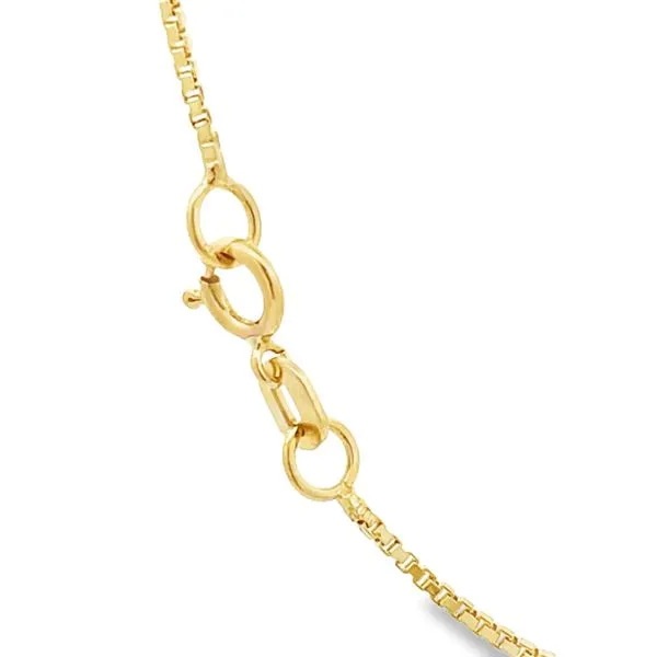 Estate Chain Image 2 Miner's Den Jewelers Royal Oak, MI