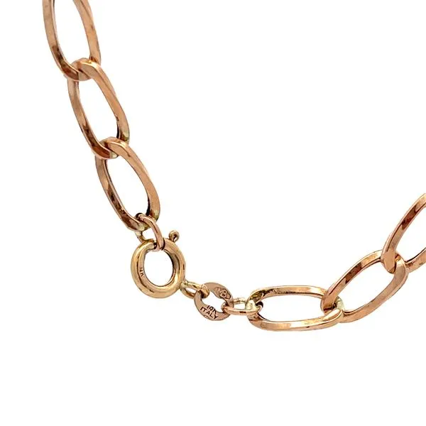 Estate Chain Image 2 Miner's Den Jewelers Royal Oak, MI