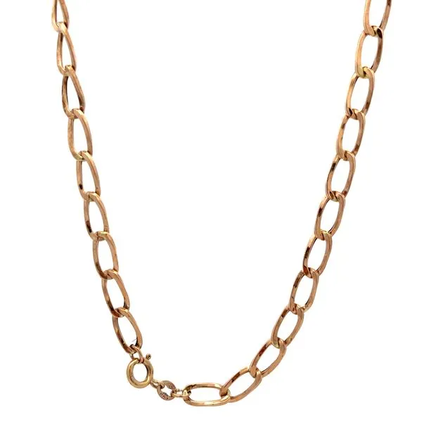 Estate Chain Miner's Den Jewelers Royal Oak, MI