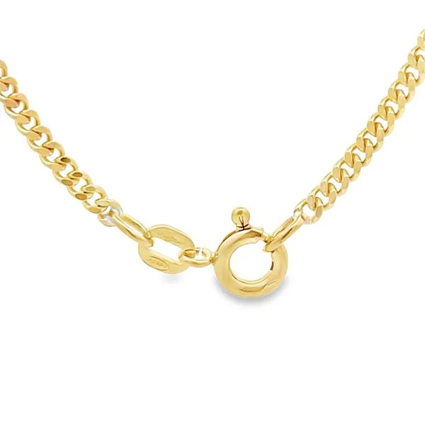 Estate Chain Image 2 Miner's Den Jewelers Royal Oak, MI