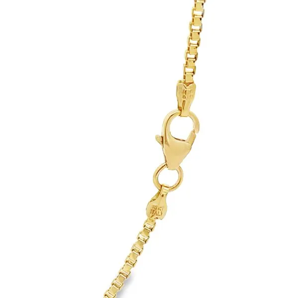 Estate Chain Image 2 Miner's Den Jewelers Royal Oak, MI