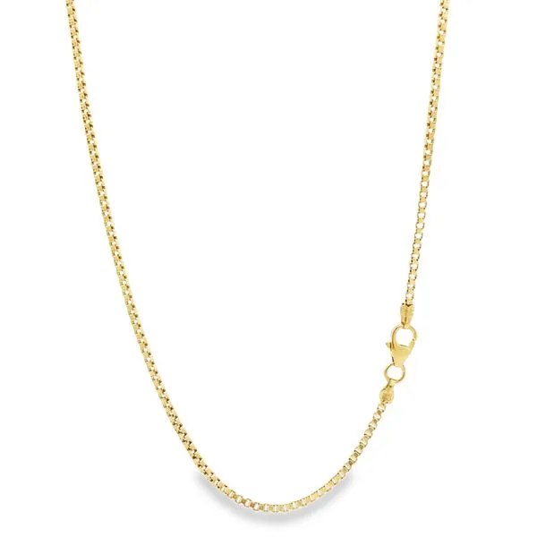 Estate Chain Miner's Den Jewelers Royal Oak, MI