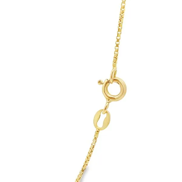 Estate Chain Image 2 Miner's Den Jewelers Royal Oak, MI