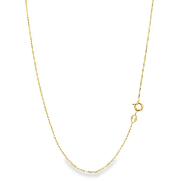 Estate Chain Miner's Den Jewelers Royal Oak, MI