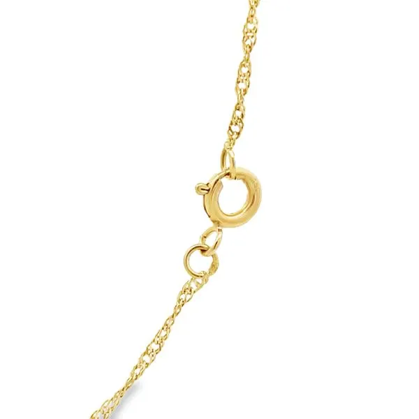 Estate Chain Image 2 Miner's Den Jewelers Royal Oak, MI
