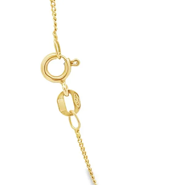 Estate Chain Image 2 Miner's Den Jewelers Royal Oak, MI