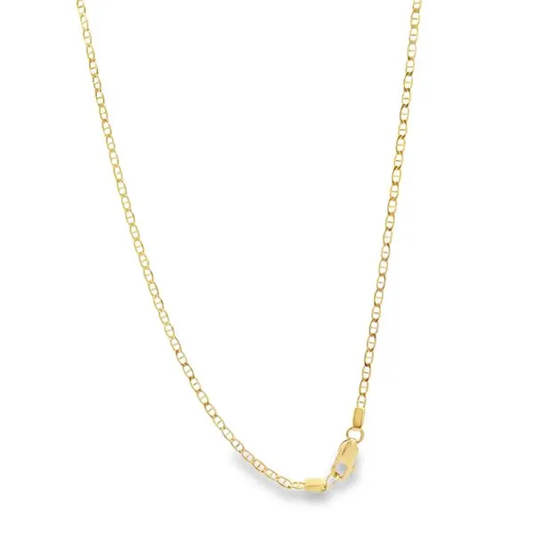 Estate Chain Miner's Den Jewelers Royal Oak, MI