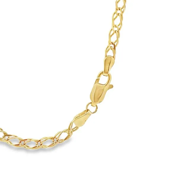 Estate Chain Image 2 Miner's Den Jewelers Royal Oak, MI
