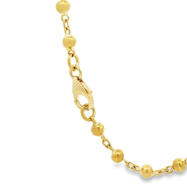Estate Chain Image 2 Miner's Den Jewelers Royal Oak, MI