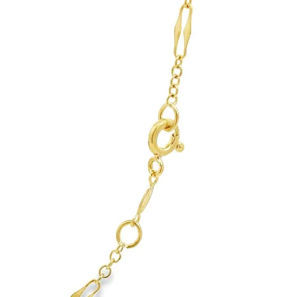 Estate Chain Image 2 Miner's Den Jewelers Royal Oak, MI