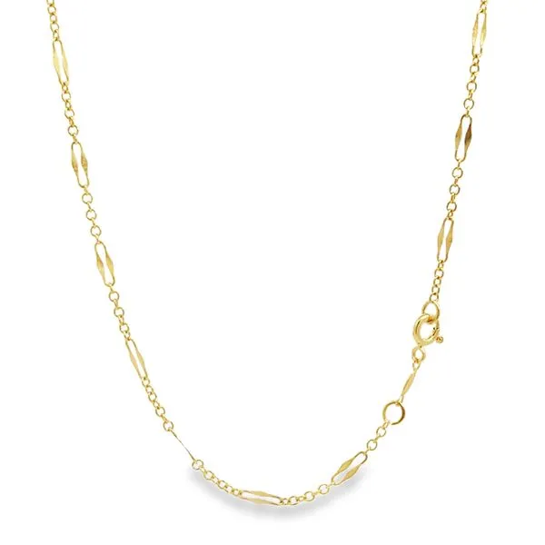 Estate Chain Miner's Den Jewelers Royal Oak, MI