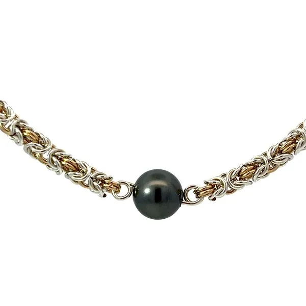 Estate Chain Image 2 Miner's Den Jewelers Royal Oak, MI