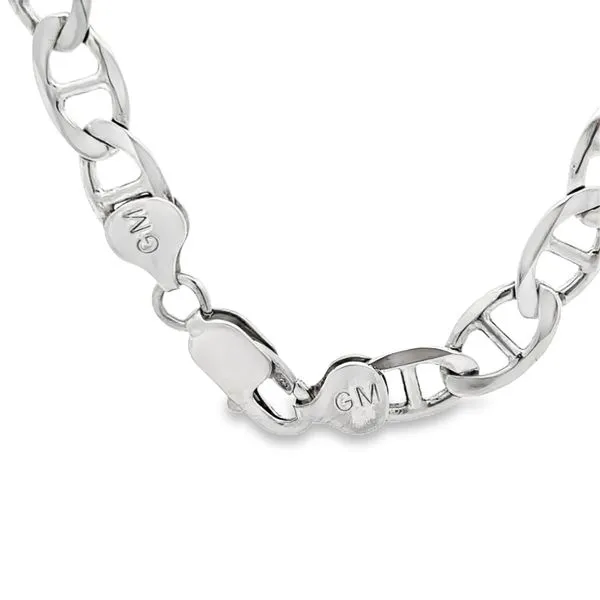 Estate Chain Image 2 Miner's Den Jewelers Royal Oak, MI