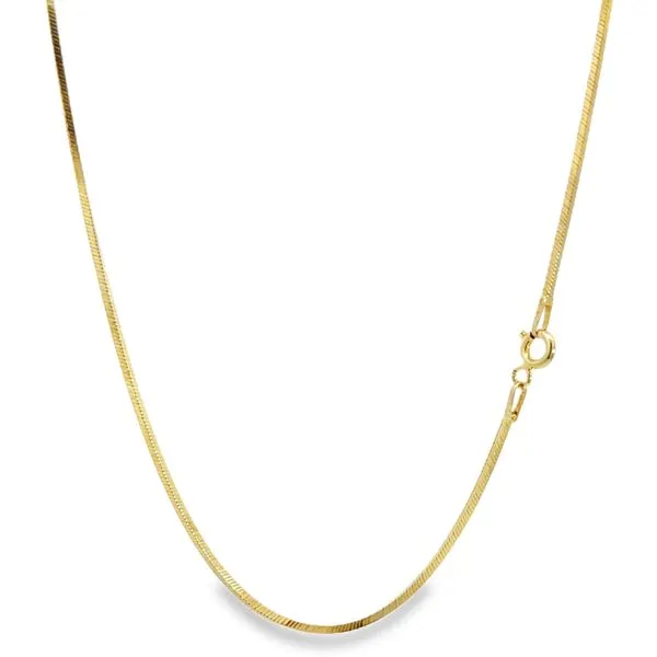 Estate Chain