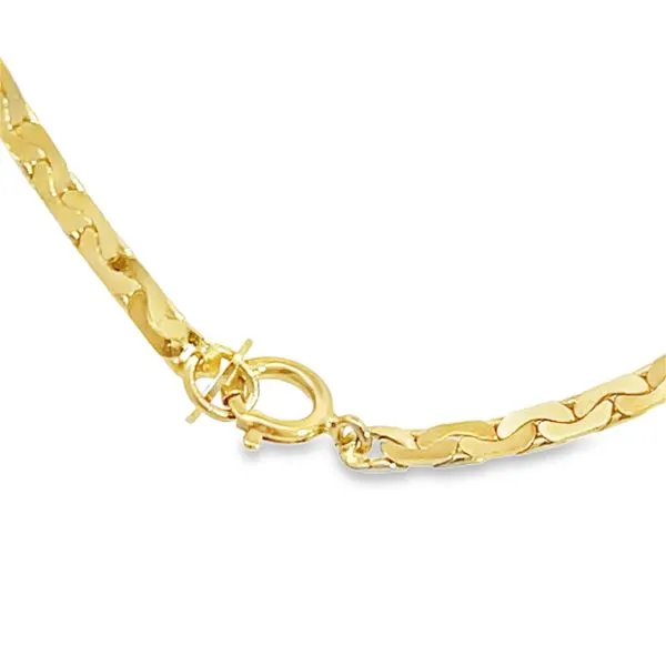 Estate Chain