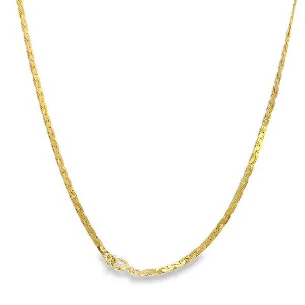 Estate Chain