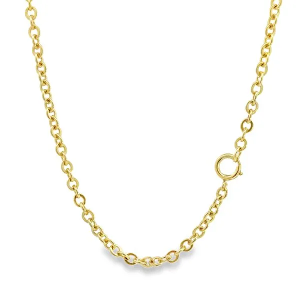 Estate Chain